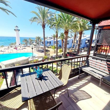 Infinity View Playa Del Aguila (Las Palmas) Exterior foto