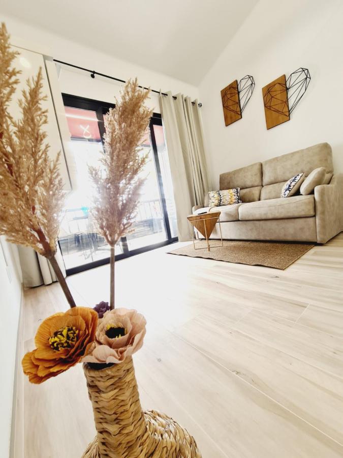 Infinity View Playa Del Aguila (Las Palmas) Exterior foto