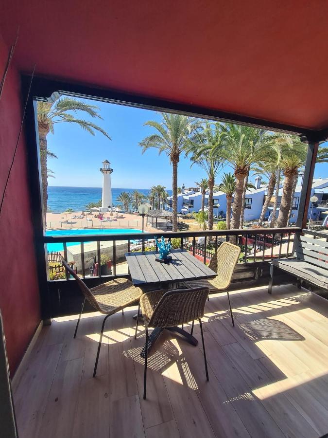 Infinity View Playa Del Aguila (Las Palmas) Exterior foto