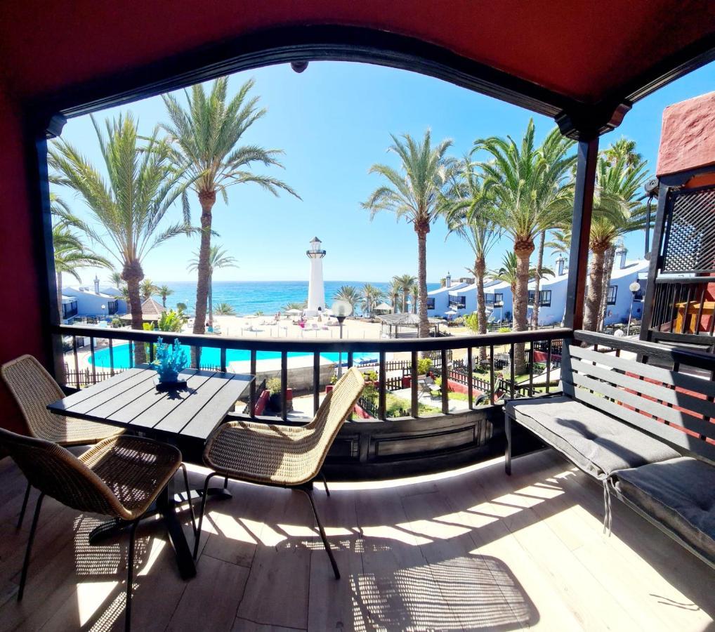 Infinity View Playa Del Aguila (Las Palmas) Exterior foto
