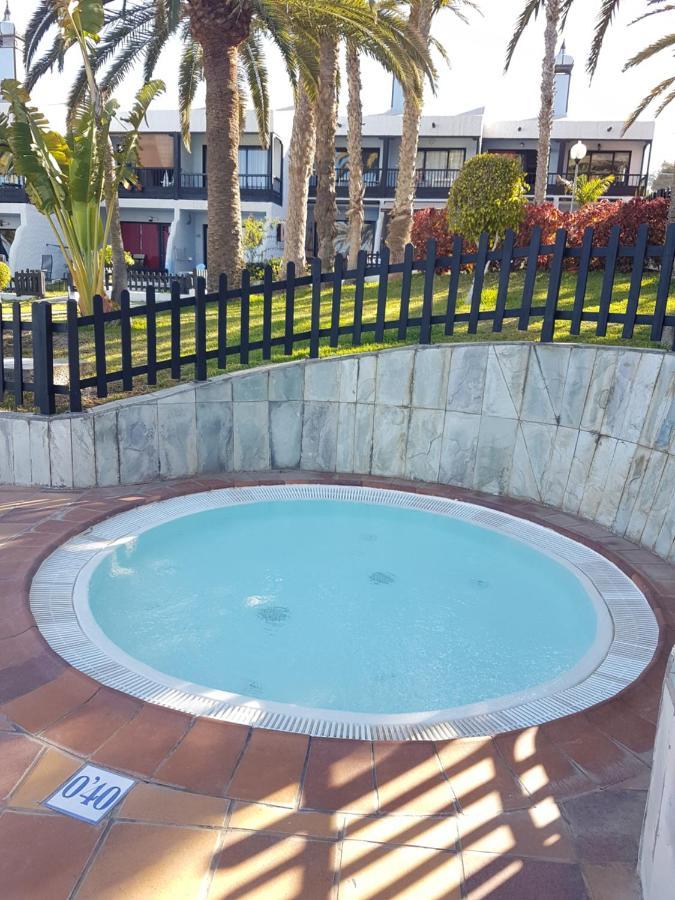 Infinity View Playa Del Aguila (Las Palmas) Exterior foto
