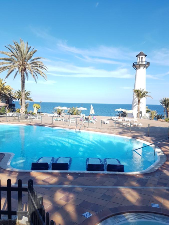 Infinity View Playa Del Aguila (Las Palmas) Exterior foto